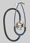 Original Littmann Stethoscope, Circa 1961